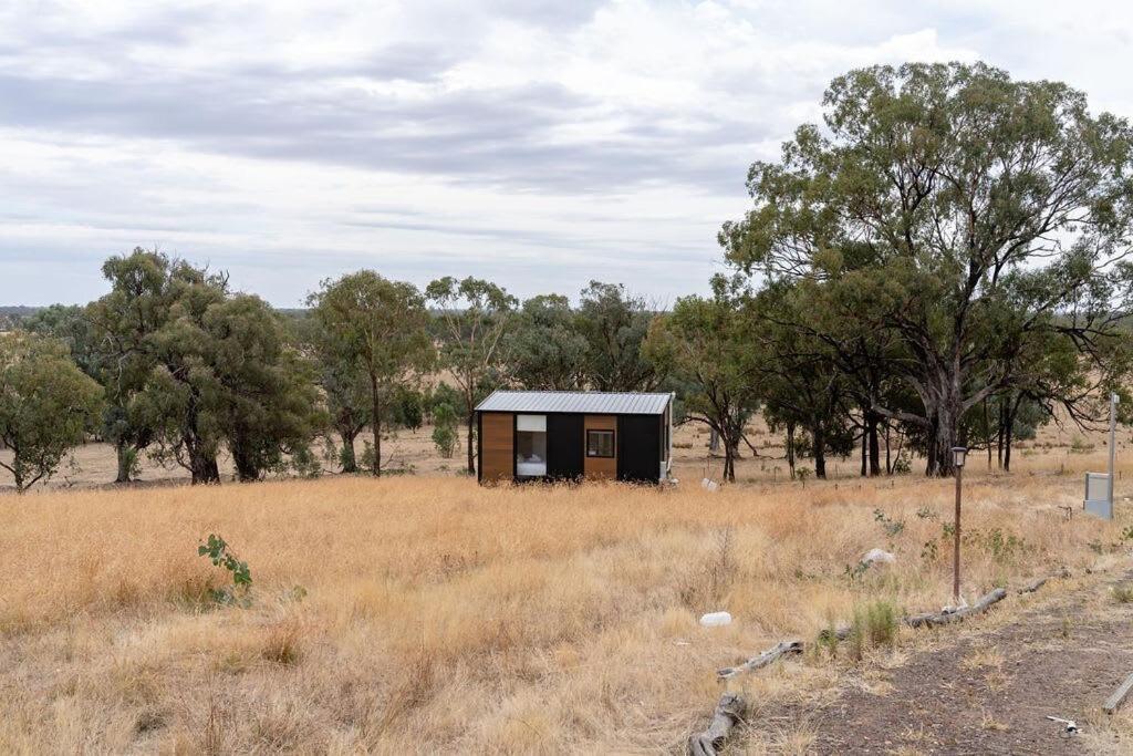 Villa Sunset View At Euroa By Tiny Away Exterior foto